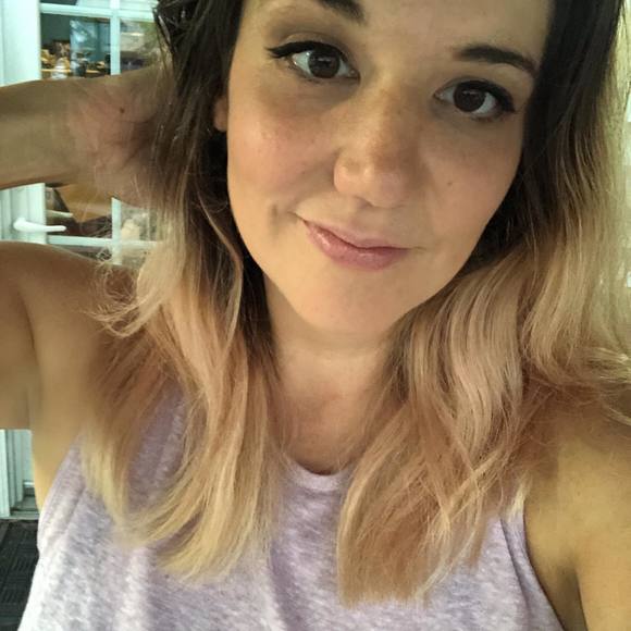 Meet your Posher, Mary - Picture 1 of 1